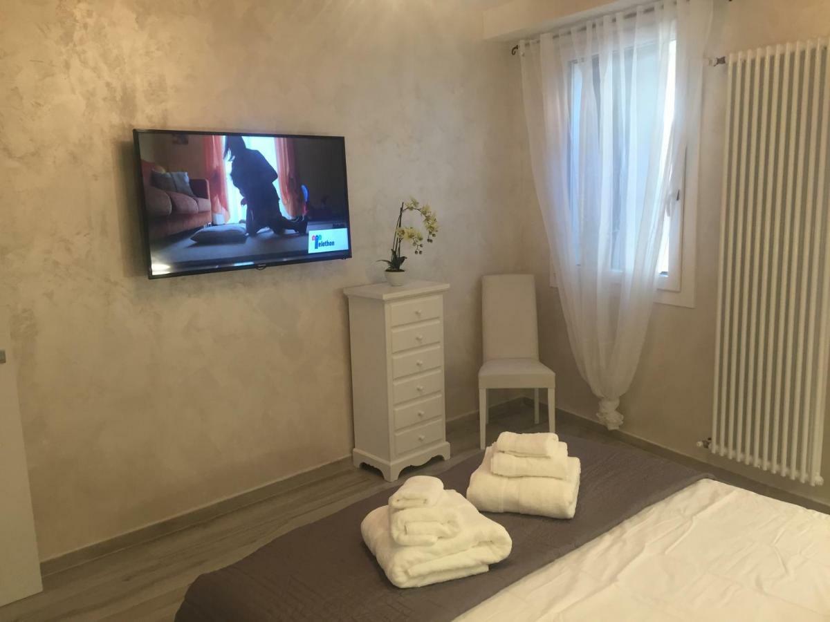 شقة Ca Del Pape البندقية المظهر الخارجي الصورة