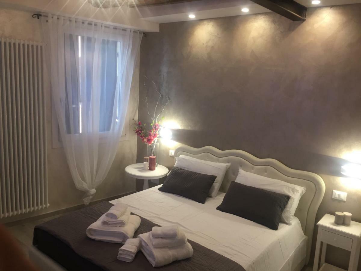 شقة Ca Del Pape البندقية المظهر الخارجي الصورة