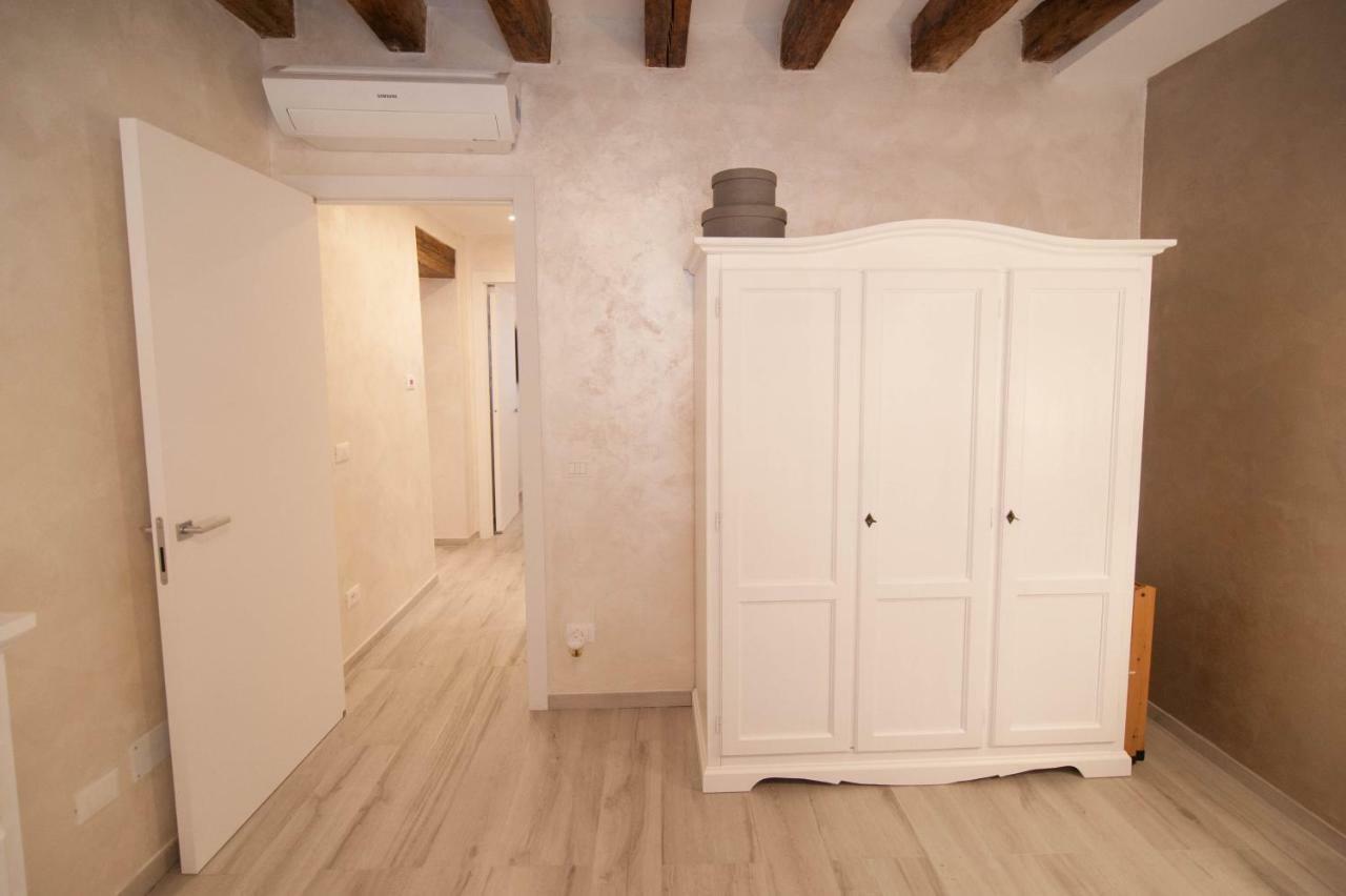 شقة Ca Del Pape البندقية المظهر الخارجي الصورة